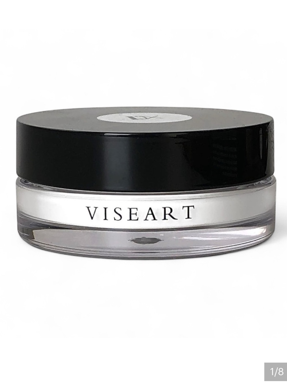 VISEART Paris Seamless Setting Powder, Full Sized, Brand New in‎ Box